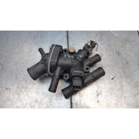 Корпус термостата Renault Espace 3 поколение 2001 7700866730, 7700866731