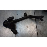 Корпус термостата Audi A6 C7/4G 2012 03L121111AD, 03L121065K