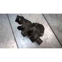 Корпус термостата Audi A4 B6 2002 06B121111C
