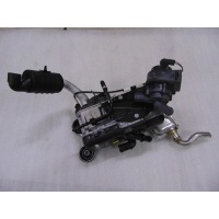 Volkswagen passat b8 webasto 3q0815005 3tkm