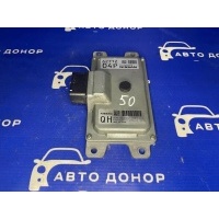 блок управления акпп NISSAN TEANA L33 310F61CA0A