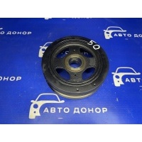 шкив коленвала NISSAN TEANA L33 123033TA0C