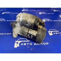 стартер MITSUBISHI PAJERO IO H76W MD360368