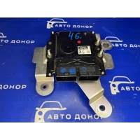 блок управления акпп NISSAN LEAF AZE0 237403NK0B