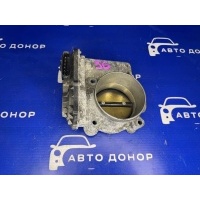 заслонка дроссельная LAND ROVER FREELANDER L359 LR006977
