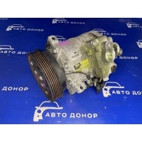 компрессор кондиционера LAND ROVER FREELANDER L359 LR020193
