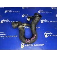 патрубок радиатора LAND ROVER FREELANDER L359 LR007413