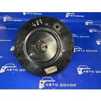 вакуумный усилитель тормозов FORD FOCUS CB8 2268032