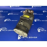 компрессор кондиционера FORD FOCUS CB8 1852376