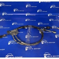 трос переключения МКПП FORD FOCUS CB8 2140734
