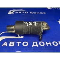 мотор бачка омывателя FORD FOCUS CB8 1791580