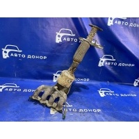 коллектор выхлопной FORD FOCUS CB8 1908917