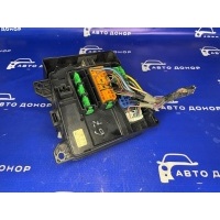 блок предохранителей MAZDA FAMILIA BJ5W B25D66760B