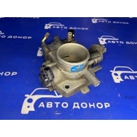 заслонка дроссельная MAZDA FAMILIA BJ5W ZL0113640A