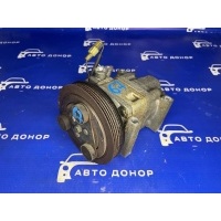 компрессор кондиционера MAZDA FAMILIA BJ5W B25F61K00