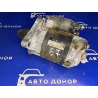 стартер MAZDA FAMILIA BJ5W B50518400