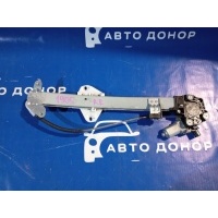 стеклоподъемник HONDA ACCORD CU1 72710-TL0-013