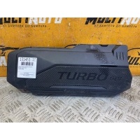 Декоративная накладка двигателя KIA K5 3 2022- 292402m800