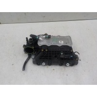 Коллектор впускной Chery Tiggo 4 Pro 2020- E4T15C1008010