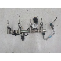Рампа топливная EXEED RX 2023- F4J201121010