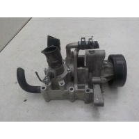 Насос системы охлаждения (помпа) Chery Tiggo 8 Pro Max 2022- F4J161306110AB