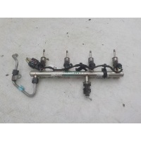 Рампа топливная EXEED RX 2023- F4J201121010