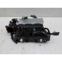 Коллектор впускной Chery Tiggo 4 Pro 2020- E4T15C1008010