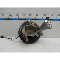 Кулак задний левый Chery Arrizo 8 2022- 204001535AA
