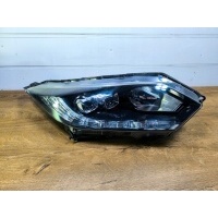 Honda hrv hr - v 13 - фара передняя переднее правый full светодиодный 100 - 18205