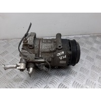 Компрессор кондиционера Mercedes Benz W169 2008 A0012309011