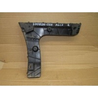 кронштейн крепления бампера заднего Audi A6 4G/C7 2015 4G9807454G