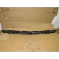 кронштейн крепления бампера заднего Audi A6 4G/C7 2015 4G9807458C