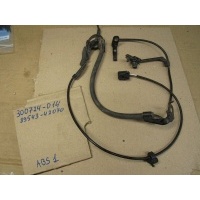 датчик ABS Lexus RX 4 2021 89543-42070