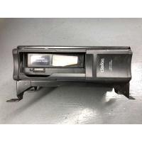 CD-чейнджер Peugeot 607 2000 9636561780