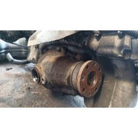 Bmw x3 e83 3.0 b мост для передняя 4.44 7544477