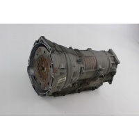 Bmw x3 f25 3.0d 35xdrive кпп 8hp n57 7636113