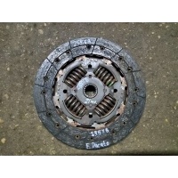 Диск сцепления Fiat Ducato 2 1997 324044410