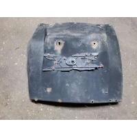 Крыло заднее левое Renault Magnum 1996 81664106039