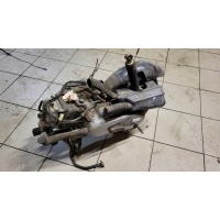 Двигатель для skutera 50cm
