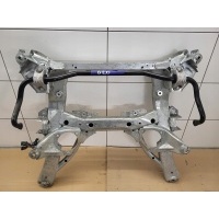 Bmw g20 g21 подрамник kolyska 6883293