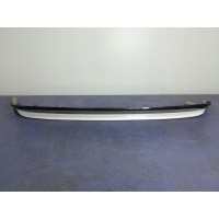 Toyota corolla xii e21 универсал юбка спойлер бампера задняя 52453 - 02190 040
