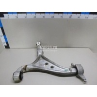 Рычаг передний нижний правый Mercedes Benz GL-Class X166 (GL/GLS) (2012 - 2019) 1663300207