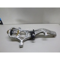 Кулак поворотный передний левый Mercedes Benz GL-Class X166 (GL/GLS) (2012 - 2019) 1663300920