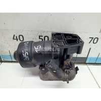 Корпус масляного фильтра VAG Sharan 2010 03L115389H