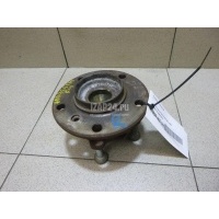 Ступица передняя BMW 3-serie F30/F31/F80 (2011 - 2020) 31206876844