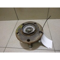 Ступица передняя BMW 3-serie F30/F31/F80 (2011 - 2020) 31206876844