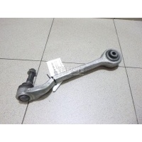 Рычаг передний нижний правый BMW 3-serie F30/F31/F80 (2011 - 2020) 31126854728