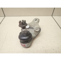 Опора шаровая правая передней подвески Toyota ES (SV40) (2006 - 2012) 4333039845