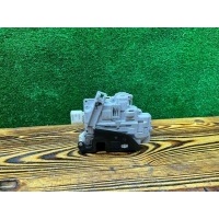 Замок двери передней правой Audi A6 C6 (S6,RS6) 2004 4F1837016