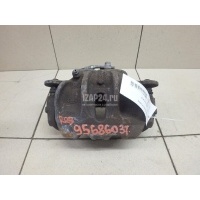Суппорт тормозной передний левый Land Rover Discovery IV (2009 - 2016) LR047905